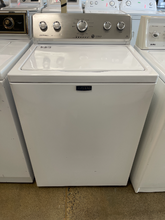 Load image into Gallery viewer, Maytag Washer - 6786