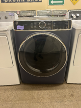 Load image into Gallery viewer, GE Gas Dryer - 7512