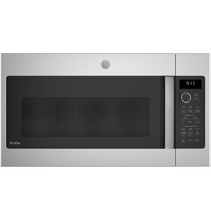 Load image into Gallery viewer, Brand New GE Profile 1.7 cu ft OTR Microwave - PVM9179SRSS