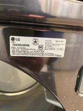 Load image into Gallery viewer, LG Gas Dryer - 5640