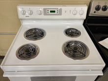Load image into Gallery viewer, Kenmore Coil Electric Stove - 5259