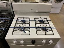 Load image into Gallery viewer, Amana Gas Stove - 5721