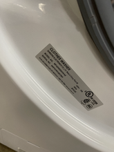 Load image into Gallery viewer, Samsung Front Load Washer and Electric Dryer Set - 5365 - 5364