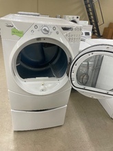 Load image into Gallery viewer, Whirlpool Electric Dryer - 3935