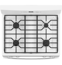 Load image into Gallery viewer, Brand New GE White Gas Stove - JGBS61DPWW