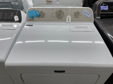Load image into Gallery viewer, Maytag - 7.0 cu. ft. Gas Dryer - 6066