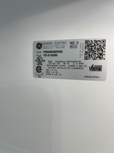 Load image into Gallery viewer, GE Side by Side Refrigerator - 5240