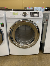 Load image into Gallery viewer, Samsung Front Load Washer and Electric Dryer Set - 5365 - 5364