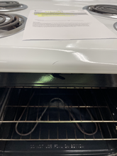 Load image into Gallery viewer, Frigidaire Coil Electric Stove - 5255