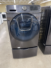 Load image into Gallery viewer, Samsung Front Load Washer - 5762