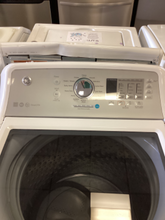 Load image into Gallery viewer, GE Washer - 5691