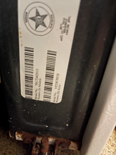 Load image into Gallery viewer, Kenmore Gas Stove - 5445