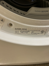 Load image into Gallery viewer, Maytag Neptune Gas Dryer - 7546