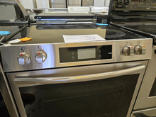 Load image into Gallery viewer, Frigidaire Gallery?Stainless Electric Stove - 6300
