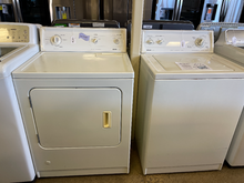 Load image into Gallery viewer, Kenmore Washer and Gas Dryer Set - 5273 - 5409