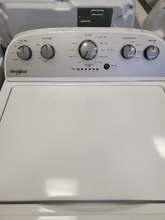 Load image into Gallery viewer, Whirlpool Washer - 5207