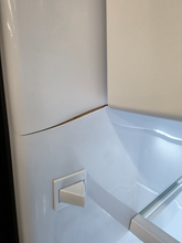 Load image into Gallery viewer, GE Stainless Side by Side Refrigerator - 6854