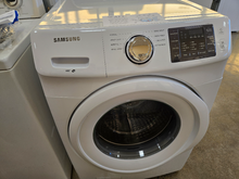 Load image into Gallery viewer, Samsung Front Load Washer - 7949