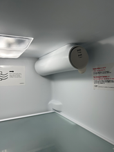 Load image into Gallery viewer, Frigidaire 25.6 cu ft Stainless Side by Side Refrigerator - 7221