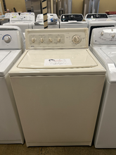 Load image into Gallery viewer, Kenmore Washer - 7467