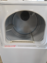 Load image into Gallery viewer, (T07393) Maytag Coin Operated Gas Dryer - 7393