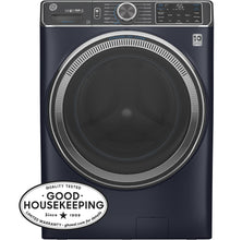 Load image into Gallery viewer, Brand New GE 5.0 cu. ft. Front Load Washer - GFW850SPNRS