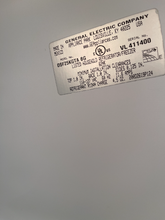 Load image into Gallery viewer, GE Stainless Side by Side Refrigerator - 5241