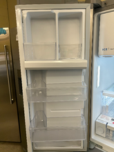 Load image into Gallery viewer, Frigidaire 28 cu ft French Door Refrigerator - 7216