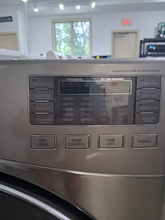 Load image into Gallery viewer, (T08697) LG Gas Dryer - 8697