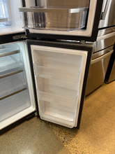 Load image into Gallery viewer, GE Profile - 28 Cu. Ft. 4-Door French Door Stainless Refrigerator - 5986