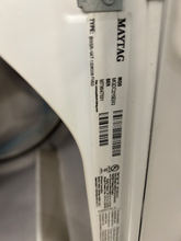 Load image into Gallery viewer, Maytag Gas Dryer - 7825