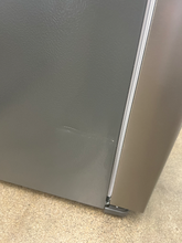 Load image into Gallery viewer, Frigidaire Gallery 21.5 cu ft Stainless French Door Refrigerator - 7222