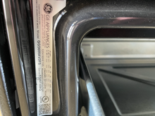 Load image into Gallery viewer, GE Stainless Gas Stove - 5949