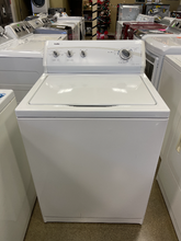 Load image into Gallery viewer, Kenmore Washer - 5525