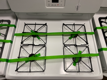 Load image into Gallery viewer, Frigidaire Gas Stove - 5735