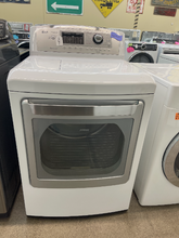 Load image into Gallery viewer, LG Gas Dryer - 4681