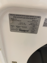 Load image into Gallery viewer, Whirlpool Gas Dryer - 5921