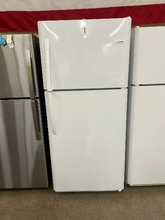 Load image into Gallery viewer, Frigidaire Refrigerator - 7445