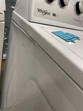 Load image into Gallery viewer, Whirlpool - 7 Cu. Ft. Gas Dryer - 6059