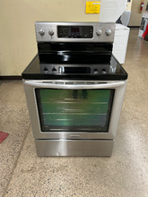 Load image into Gallery viewer, KitchenAid Electric Stove - 6708