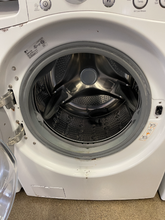Load image into Gallery viewer, LG Front Load Washer - 5498