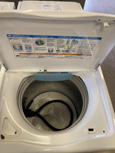 Load image into Gallery viewer, Whirlpool Washer - t05802