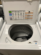 Load image into Gallery viewer, Whirlpool Washer & Electric Dryer Set - 7593 - 7594