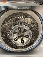 Load image into Gallery viewer, Samsung Washer - 4600