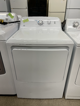 Load image into Gallery viewer, GE Electric Dryer - 6125