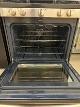 Load image into Gallery viewer, GE 5.0 cu ft Stainless Steel - 7040