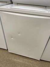Load image into Gallery viewer, Frigidaire Electric Washer/Dryer Laundry Center - 6329