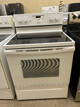 Load image into Gallery viewer, Whirlpool Electric Stove - 7597