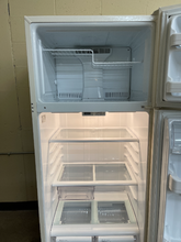 Load image into Gallery viewer, GE Bisque Refrigerator - 5587