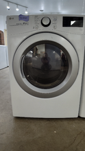 Load image into Gallery viewer, (T09084) LG Gas Dryer - 9084